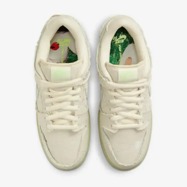 Nike SB Dunk Low Mummy - Imagem 5