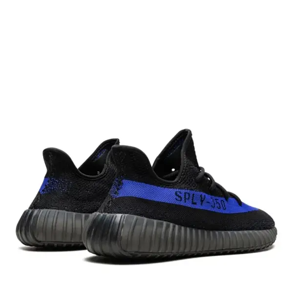 Yeezy Boost 350 V2 "Dazzling Blue" - Imagem 3