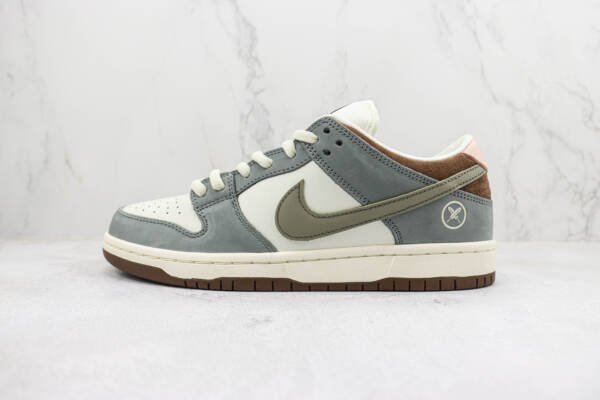 Yuto Horigome x Nike SB Dunk Low - Imagem 2