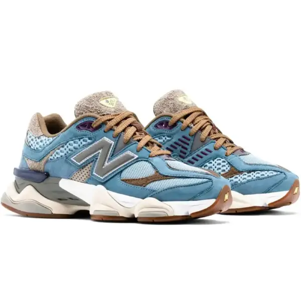 Bodega x New Balance 9060 Age of Discovery - Imagem 2