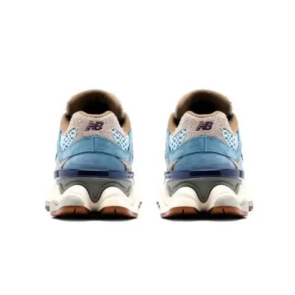 Bodega x New Balance 9060 Age of Discovery - Imagem 4