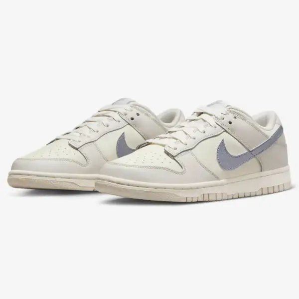 Nike Dunk Low Oxygen Purple - Imagem 2