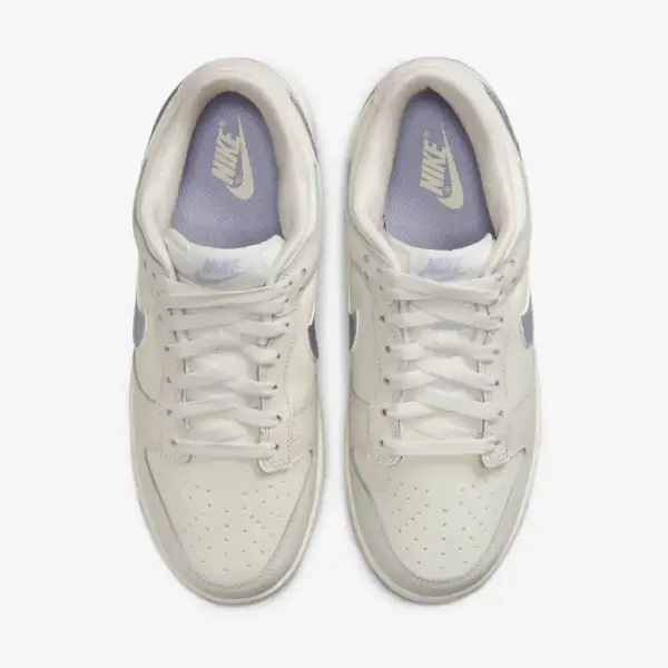 Nike Dunk Low Oxygen Purple - Imagem 4
