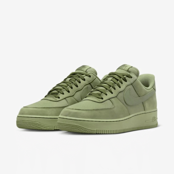Nike Air Force 1 Low Oil Green - Imagem 3
