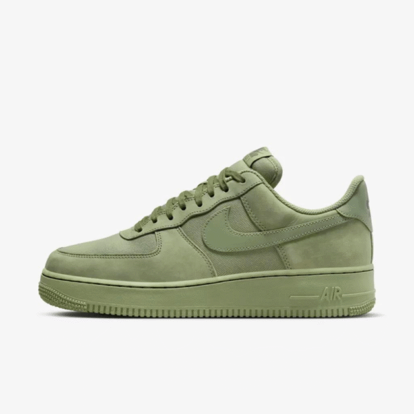Nike Air Force 1 Low Oil Green - Imagem 2