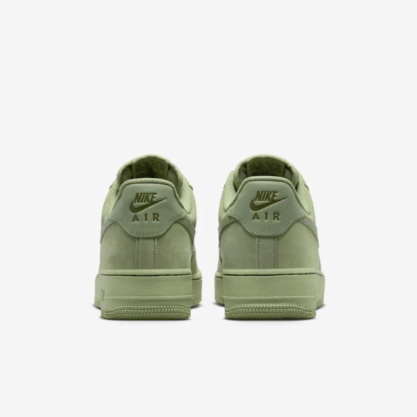 Nike Air Force 1 Low Oil Green - Imagem 5