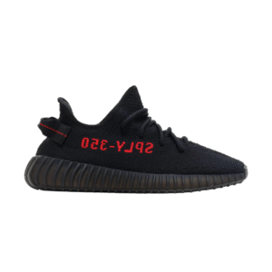 Yeezy 350 V2 "Bred"