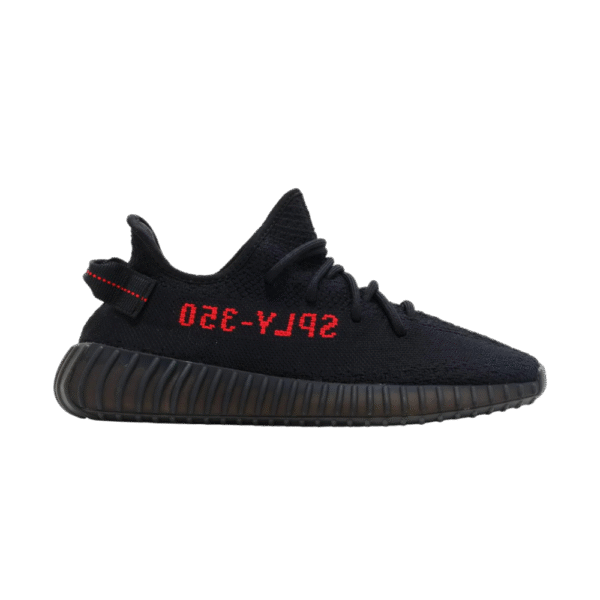Yeezy 350 V2 "Bred"