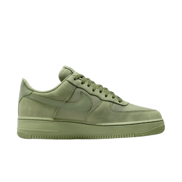 Nike Air Force 1 Low Oil Green