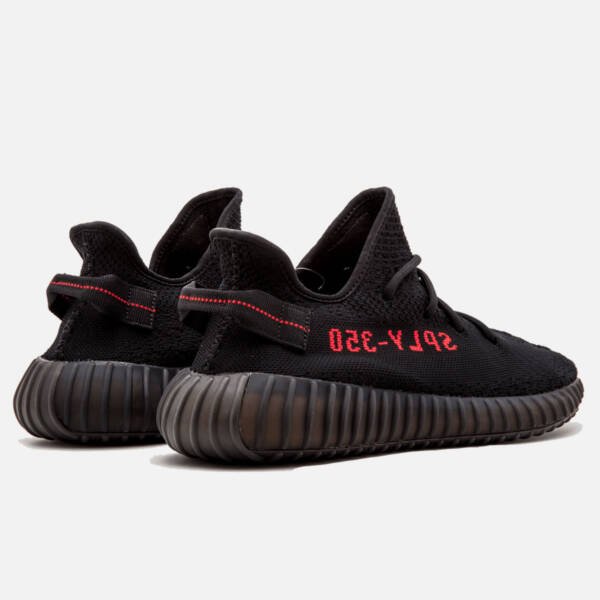 Yeezy 350 V2 "Bred" - Imagem 3