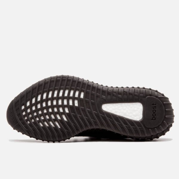 Yeezy 350 V2 "Bred" - Imagem 4