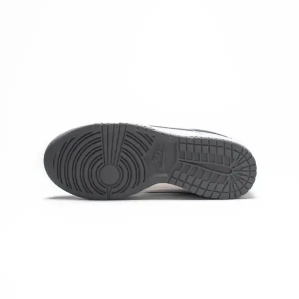 Nike Dunk Low Light Smoke Grey - Imagem 3