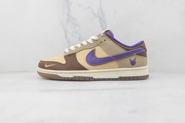 Nike Dunk Low Setsubun - Imagem 3