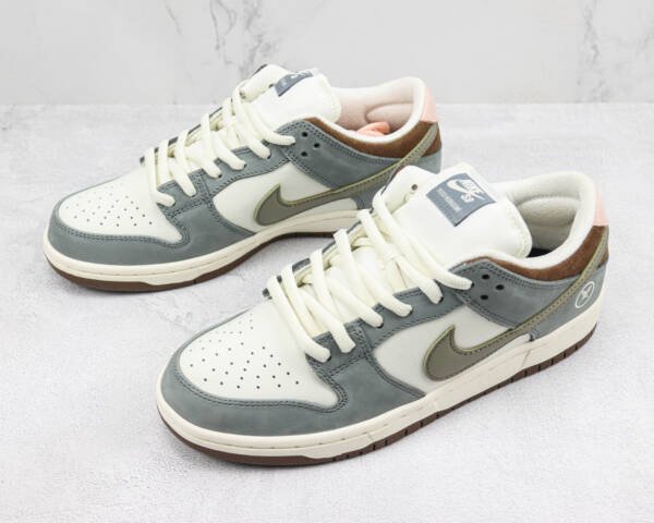 Yuto Horigome x Nike SB Dunk Low - Imagem 5