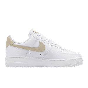 Nike Air Force 1 Essential White Rattan