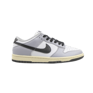 Nike Dunk Low Light Smoke Grey