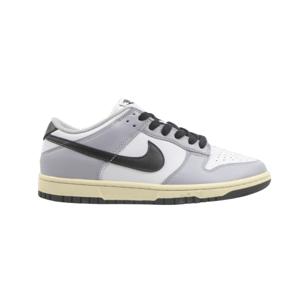 Nike Dunk Low Light Smoke Grey