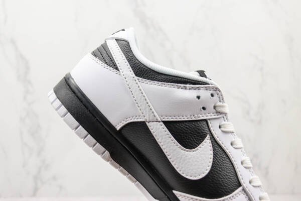 Nike Dunk Low Retro Reverse Panda - Imagem 4