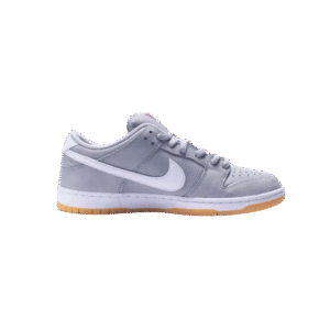 Nike Sb Dunk Low Pro Wolf Grey Gum