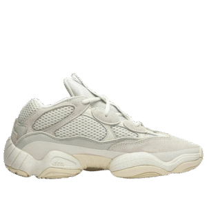 Yeezy 500 "Bone White"