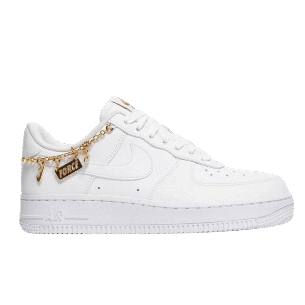 Nike Air Force 1 Lucky Charms