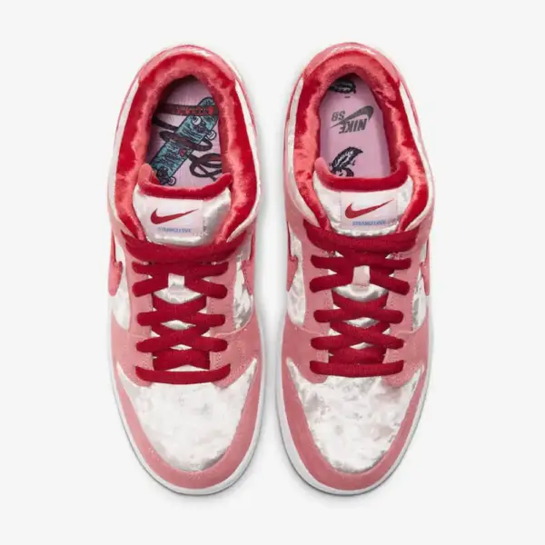 Nike SB Dunk Low Strangelove - Imagem 3