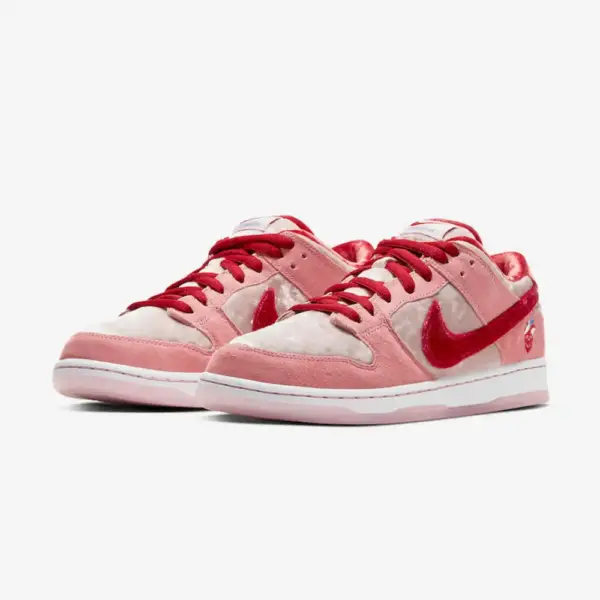 Nike SB Dunk Low Strangelove - Imagem 2