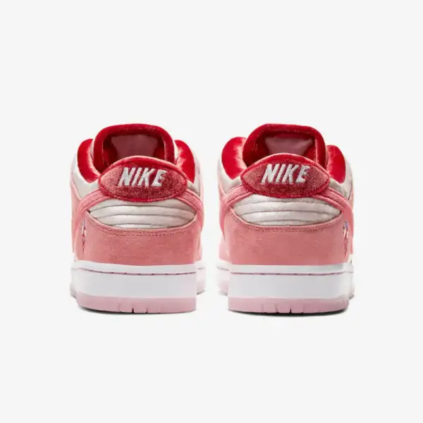 Nike SB Dunk Low Strangelove - Imagem 5