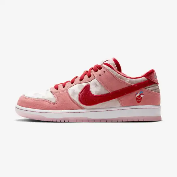 Nike SB Dunk Low Strangelove - Imagem 4