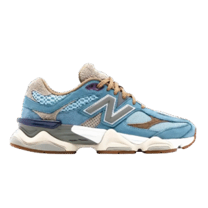 Bodega x New Balance 9060 Age of Discovery