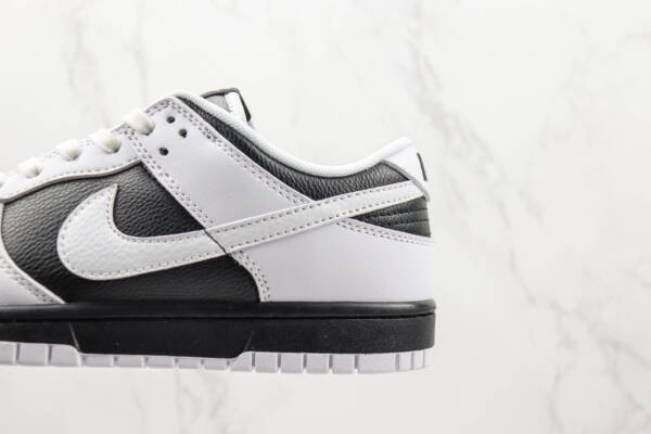 Nike Dunk Low Retro Reverse Panda - Imagem 5
