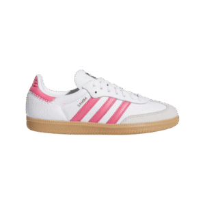Adidas Samba OG Cloud White Rose Tone