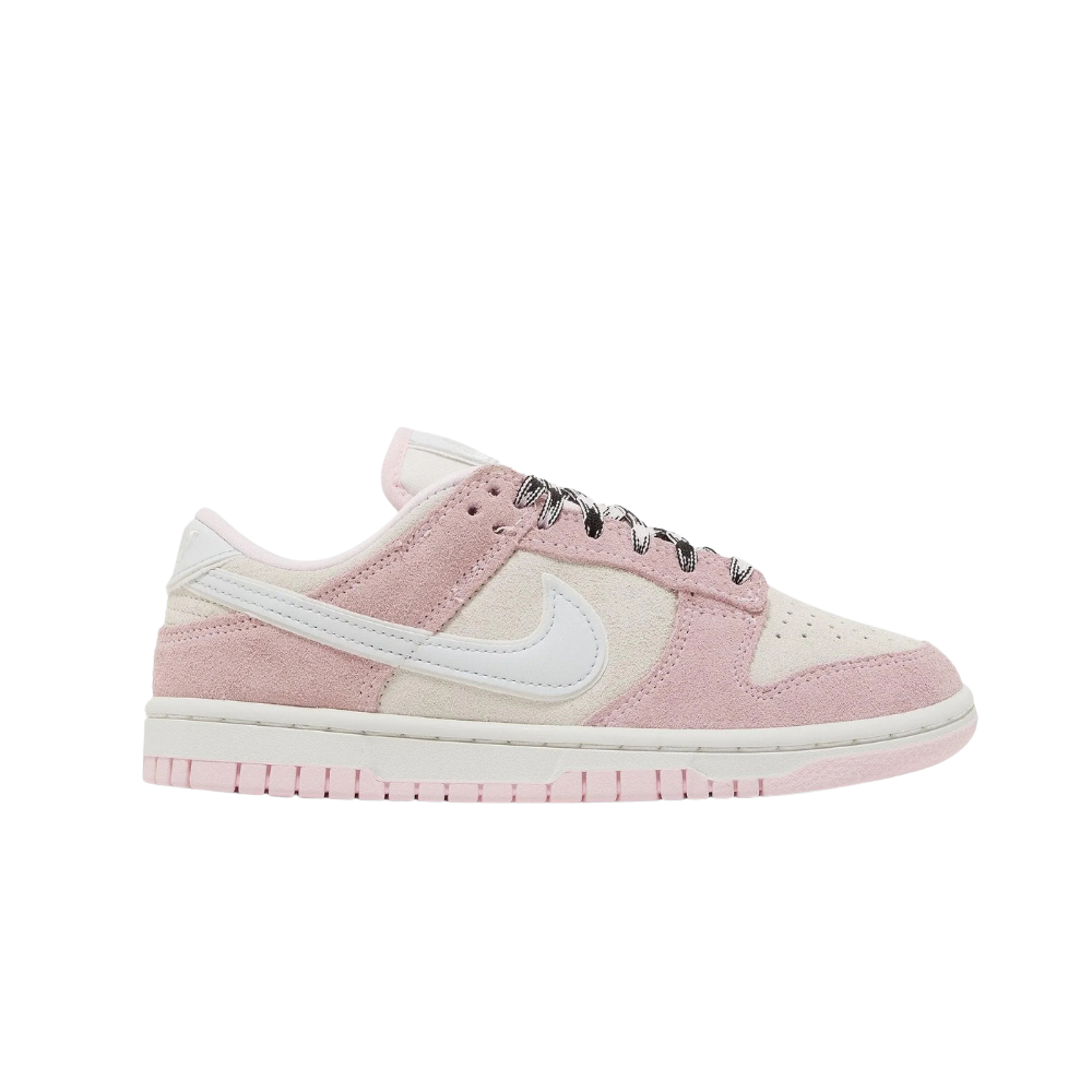 Nike Dunk Low LX Pink Foam