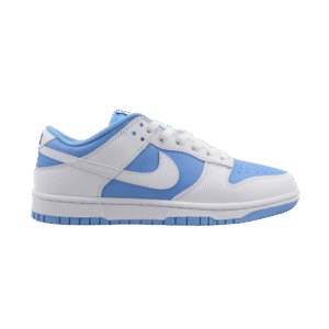 Nike  Dunk Low Reverse UNC
