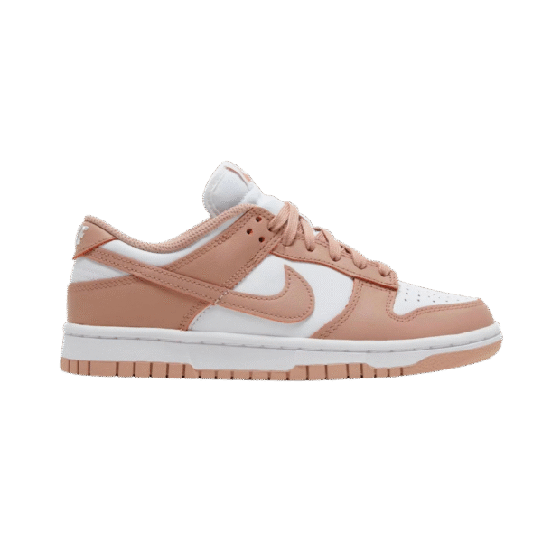Nike Dunk Low Rose Whisper
