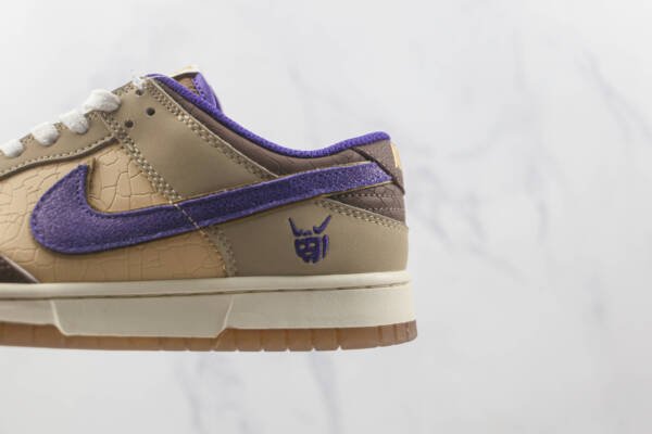 Nike Dunk Low Setsubun - Imagem 5