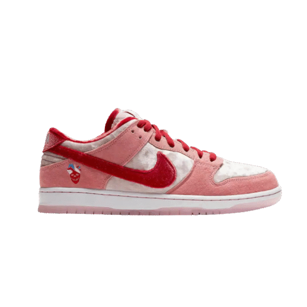 Nike SB Dunk Low Strangelove