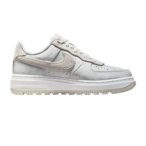 Nike Air Force 1 Luxe Summit White
