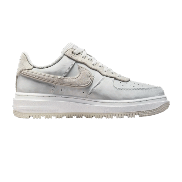 Nike Air Force 1 Luxe Summit White