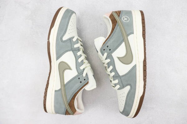 Yuto Horigome x Nike SB Dunk Low - Imagem 3