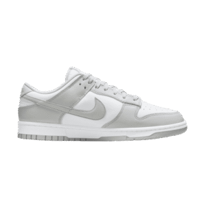 Nike Dunk Low Grey Fog