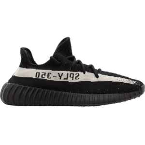 Yeezy 350 V2 "Oreo"