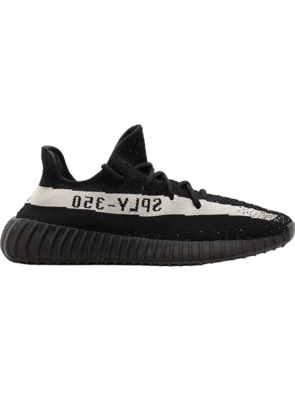 Yeezy 350 V2 "Oreo"