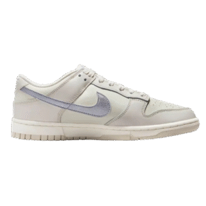Nike Dunk Low Oxygen Purple