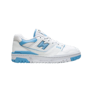 New Balance 550 UNC White Dusk Blue