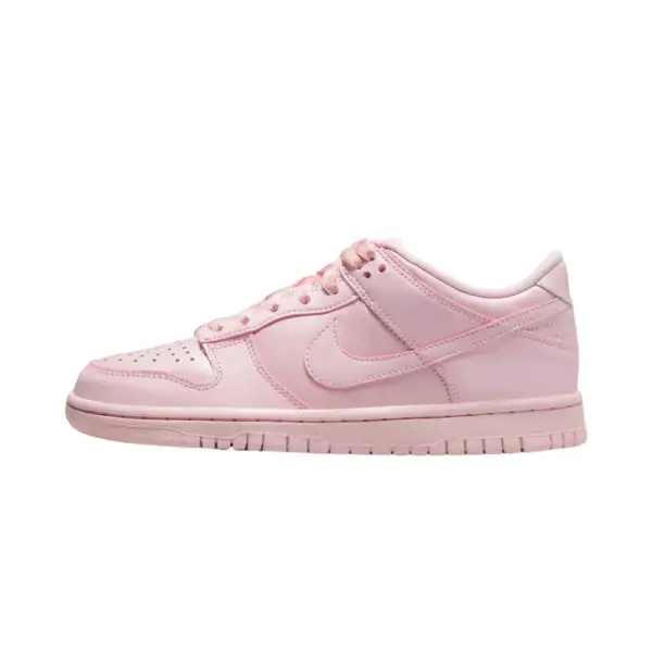 Nike Dunk Low SE "Prism Pink" - Imagem 4