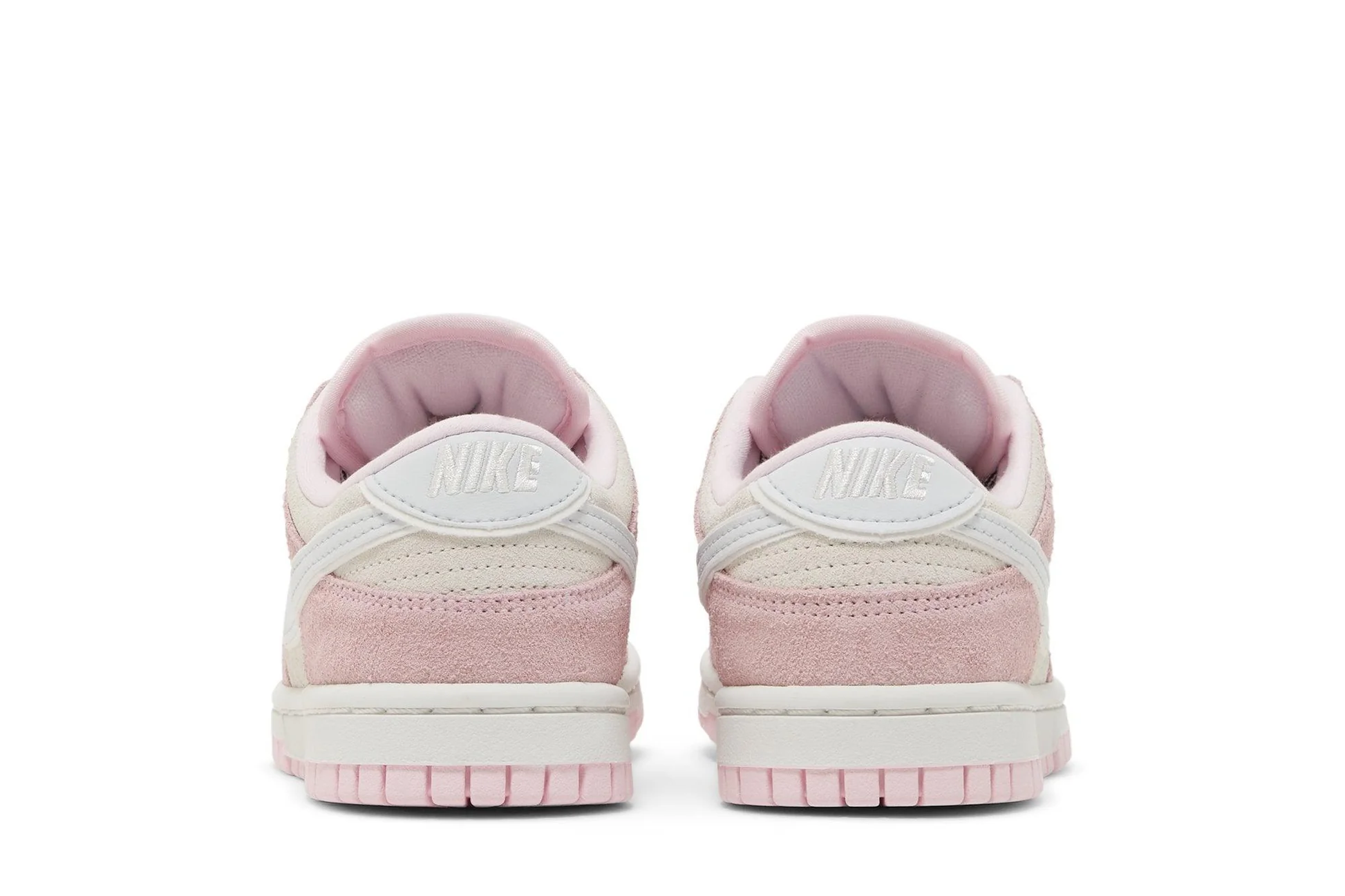 Nike Dunk Low LX Pink Foam - Imagem 3