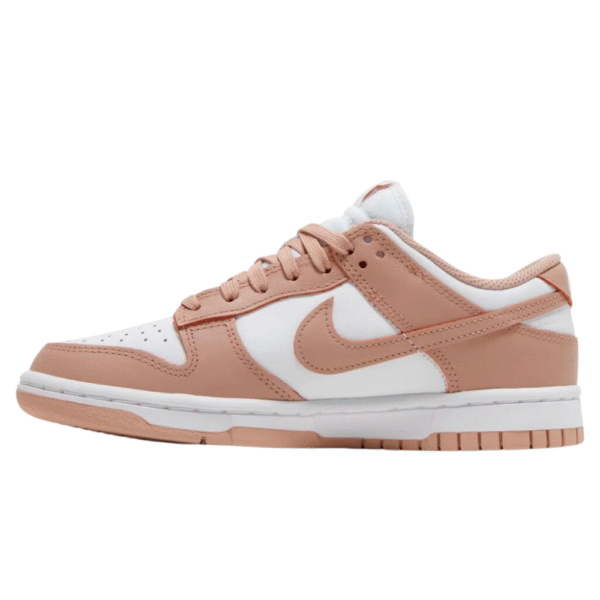 Nike Dunk Low Rose Whisper - Imagem 3