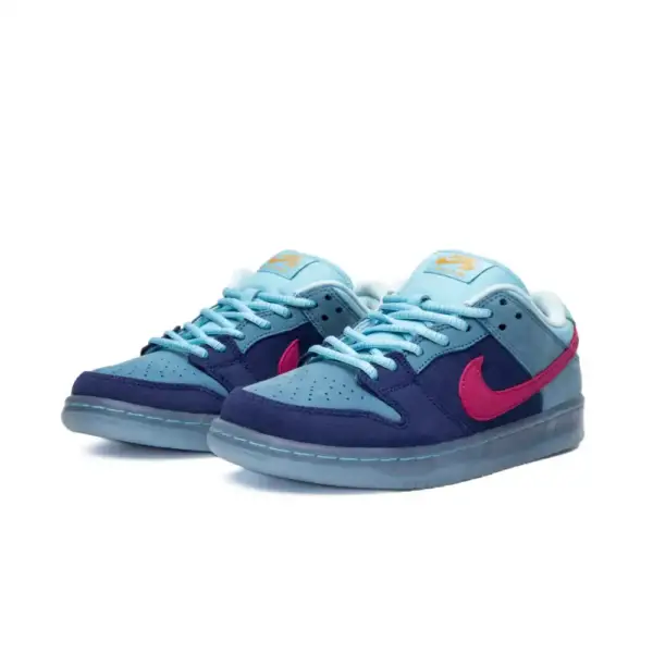 Dunk Low Run the Jewels - Imagem 2
