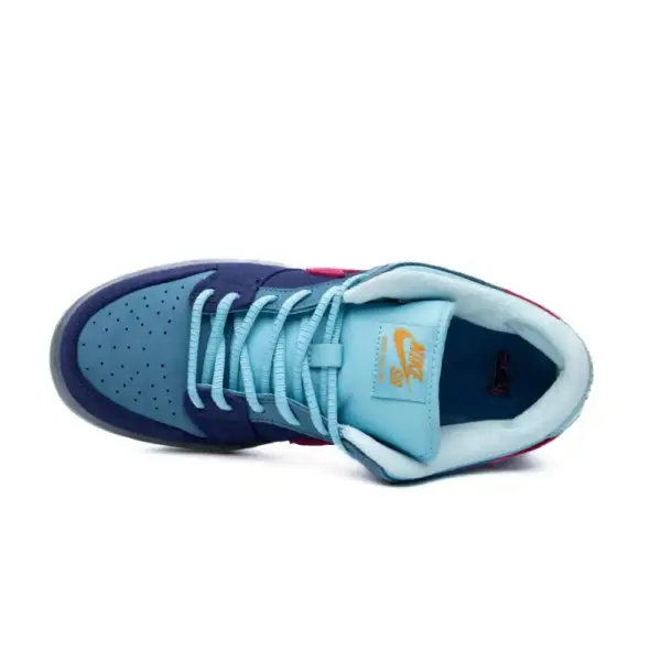 Dunk Low Run the Jewels - Imagem 4